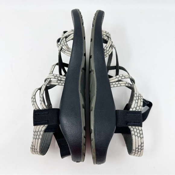 Chaco ZX/2 Yampa Sandals - Picture 5 of 8